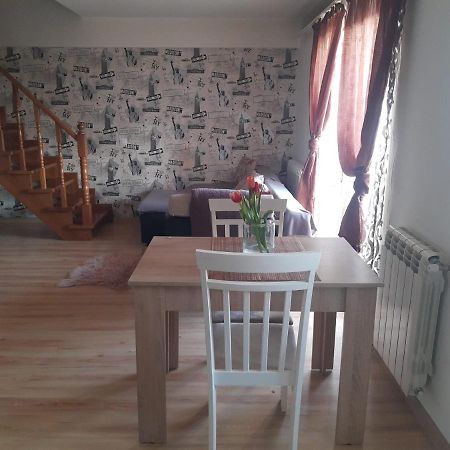 Apartament 3 Camere Râmnicu Vâlcea Eksteriør billede