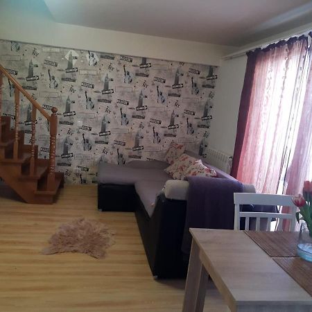 Apartament 3 Camere Râmnicu Vâlcea Eksteriør billede