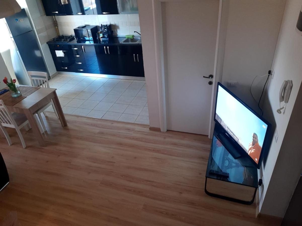 Apartament 3 Camere Râmnicu Vâlcea Eksteriør billede