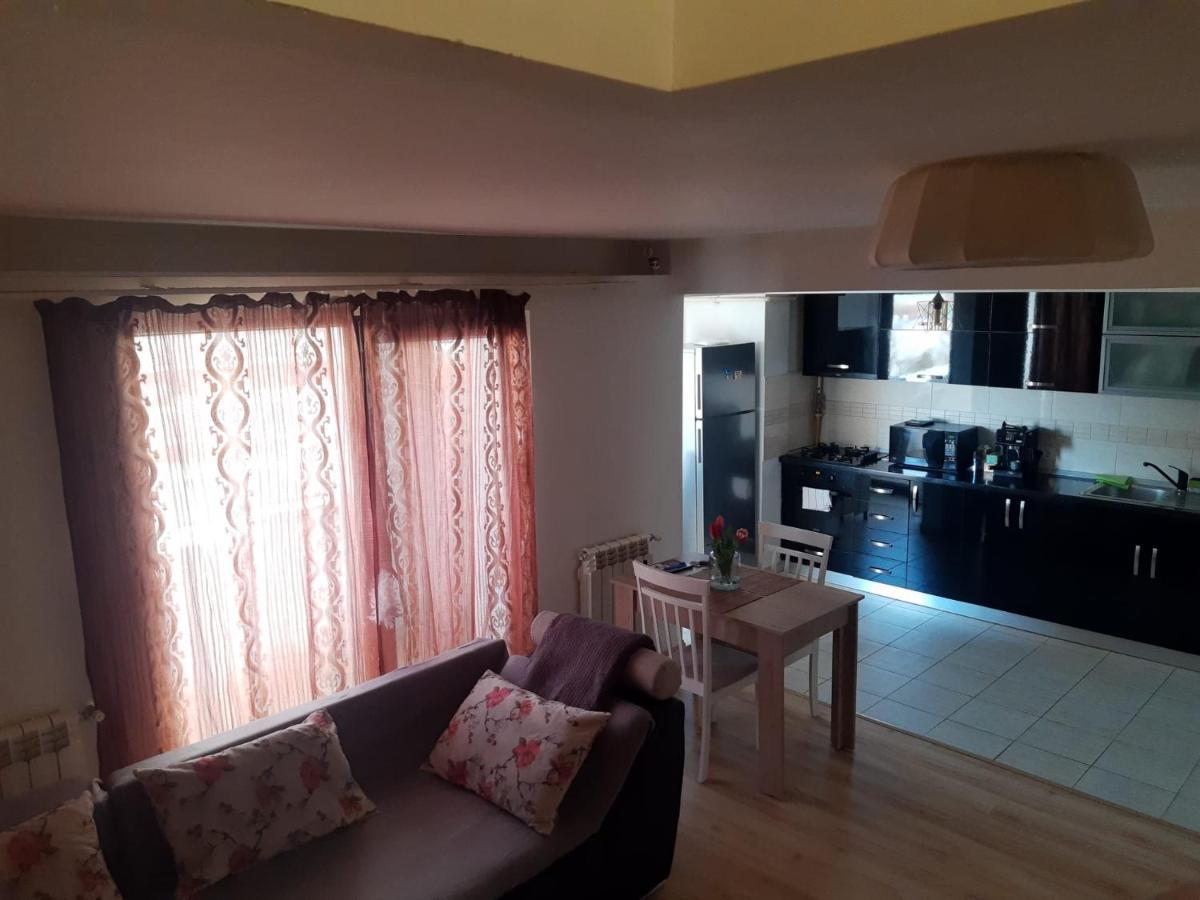 Apartament 3 Camere Râmnicu Vâlcea Eksteriør billede