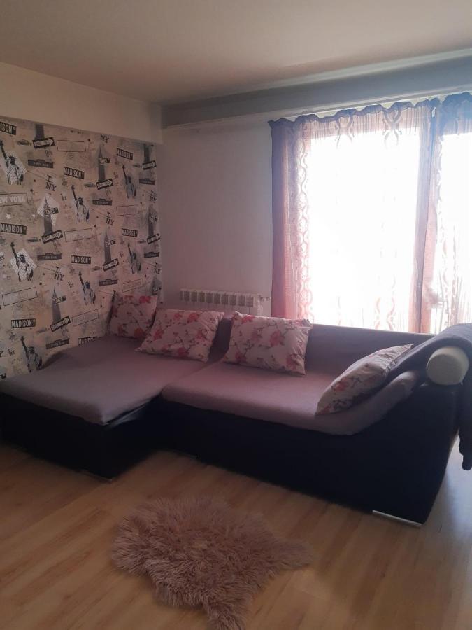 Apartament 3 Camere Râmnicu Vâlcea Eksteriør billede
