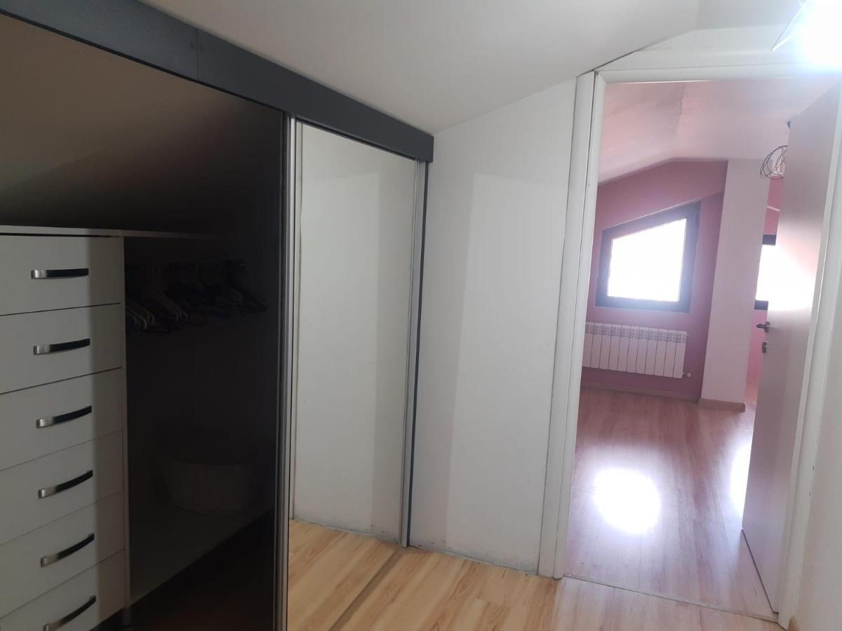 Apartament 3 Camere Râmnicu Vâlcea Eksteriør billede