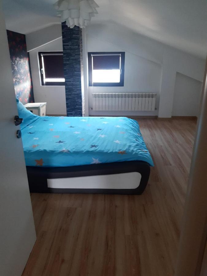 Apartament 3 Camere Râmnicu Vâlcea Eksteriør billede